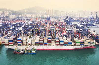 深圳市皓源國際物流有限公司相應(yīng)介紹