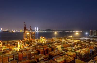 東莞市國渡物流有限公司相應資料