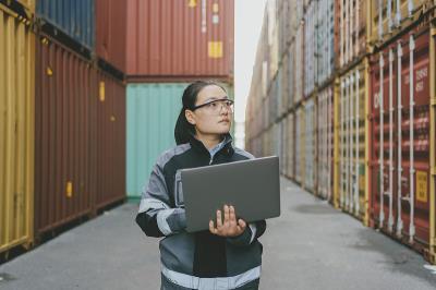 東莞市一德物流有限公司簡單介紹