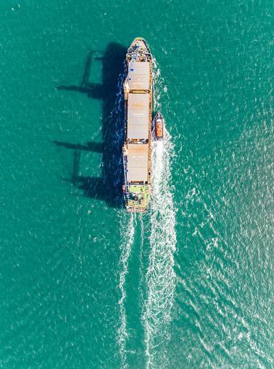 深圳市運通興邦物流有限公司簡單概要