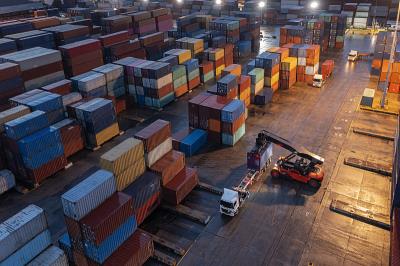 深圳市駿鵬物流有限公司簡單介紹