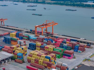 深圳市金恒鑫物流有限公司相關資料