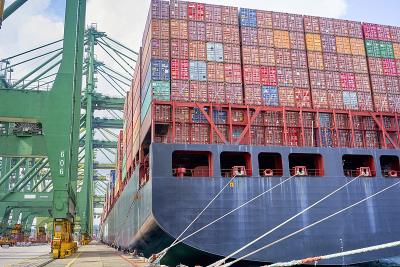 廣州順力達(dá)國際物流有限公司相應(yīng)概要