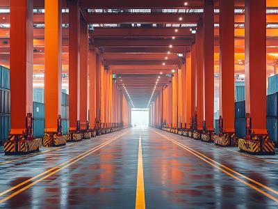 廣州欣達(dá)物流有限公司部分說(shuō)明