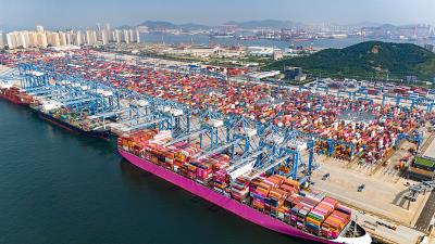 廣州市希悅物流有限公司簡單說明