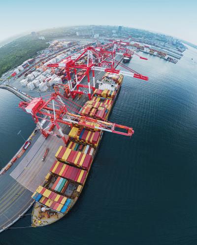 石獅和安物流有限公司有關參考資料