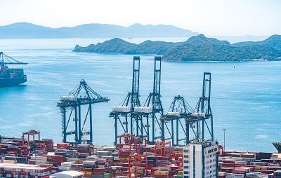 湖南友盛物流有限公司一部分材料