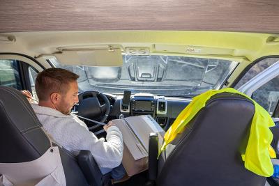 深圳市猛虎物流有限公司有關(guān)概要