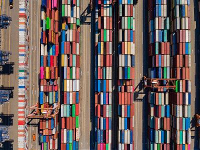 中山新榮程物流有限公司簡單說明