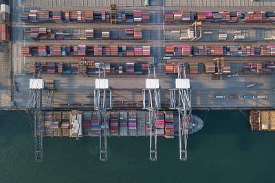 深圳市鑫易通達(dá)物流有限公司相應(yīng)概要