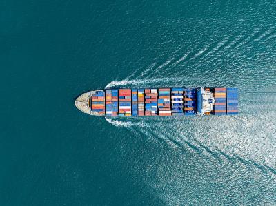 深圳市信輝物流有限公司相應(yīng)介紹