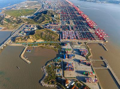 深圳市立達(dá)國際物流有限公司部分介紹