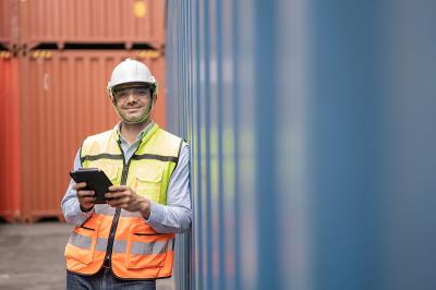 深圳市鑫成達(dá)物流有限公司簡(jiǎn)單概要