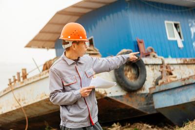 祥利物流（新興）有限公司相關(guān)說明