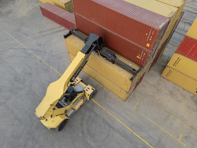 深圳市旭晨物流有限公司有關(guān)概要