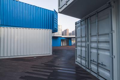 中山市宏得利物流有限公司相關(guān)概要