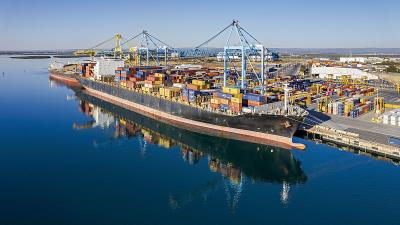 深圳市鑫輝捷運(yùn)國(guó)際物流有限公司相關(guān)概要