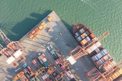 中山市利恒物流有限公司有關(guān)資料