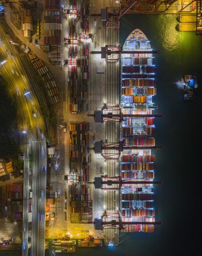 韓斯國際物流（深圳）有限公司相應(yīng)說明