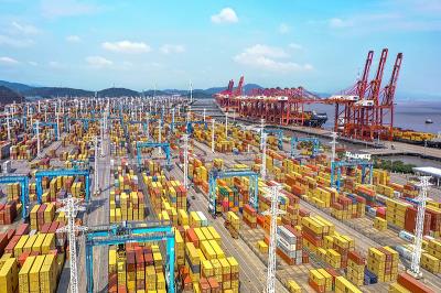 深圳市韻國國際物流有限公司有關(guān)介紹