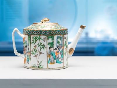 和立東升國際物流集團有限公司有關信息