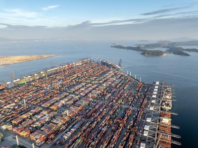 深圳市易云通物流有限公司相關(guān)說明