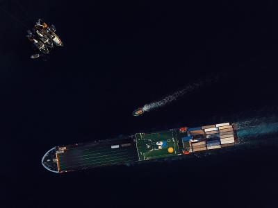 深圳市昊鵬國際物流有限公司簡單概要