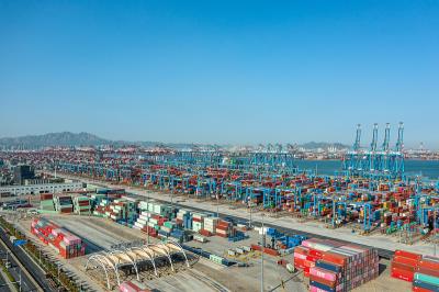 東莞市京津通物流有限公司相關(guān)說明