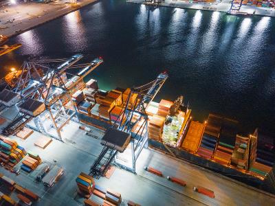 深圳市萬順豪物流有限公司相關介紹