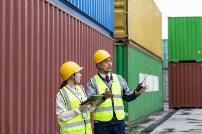 晉江日通物流有限公司相關概要