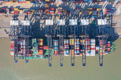 深圳市嘉盛景物流有限公司部分說明