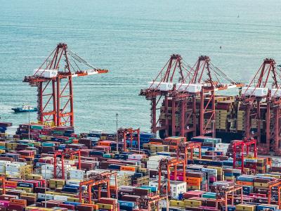 福州帕庫拉物流有限公司部分概要