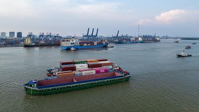 漳州市永信物流有限公司部分概要