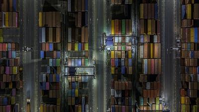 東莞市天順物流有限公司相應(yīng)介紹