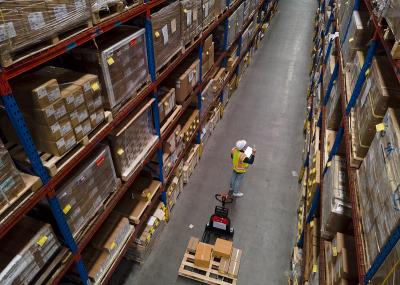 中山市萬豐物流有限公司簡單介紹