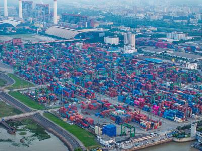 廣州市京珠物流有限公司相應資料