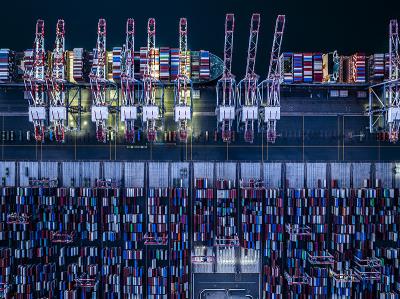 廣州市中邦物流有限公司部分資料