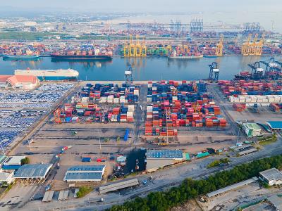 廣東壹起加速物流有限公司有關(guān)說(shuō)明