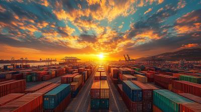 達(dá)恩物流（廣州）有限公司部分資料