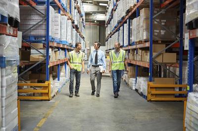 江門時(shí)捷物流有限公司簡單介紹