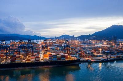 中山市恒盛物流有限公司相關(guān)說明