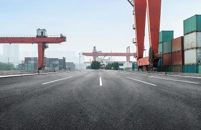 高輔進(jìn)國際物流有限公司簡單介紹