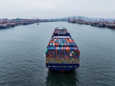 深圳市莞洲通物流有限公司相關(guān)概要