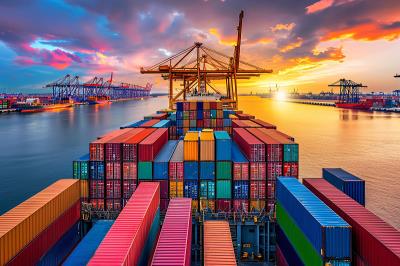 廣州通途物流有限責(zé)任公司部分說明