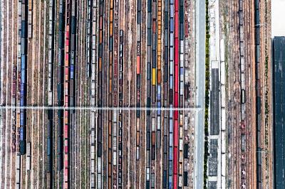 深圳市國聯(lián)物流有限公司部分介紹