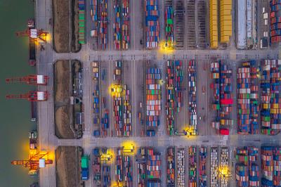 廣州珠峰物流有限公司簡單說明