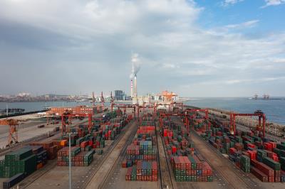 深圳市而立國(guó)際物流有限公司簡(jiǎn)單概要