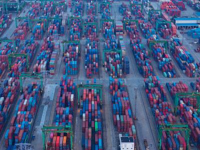 中山市眾聯(lián)力合物流有限公司有關(guān)說(shuō)明