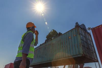 深圳市浩金物流有限公司簡單概要