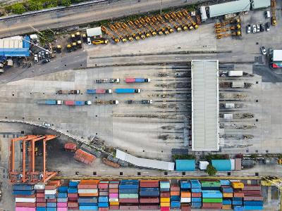 廣州領(lǐng)達(dá)物流有限公司相應(yīng)說(shuō)明